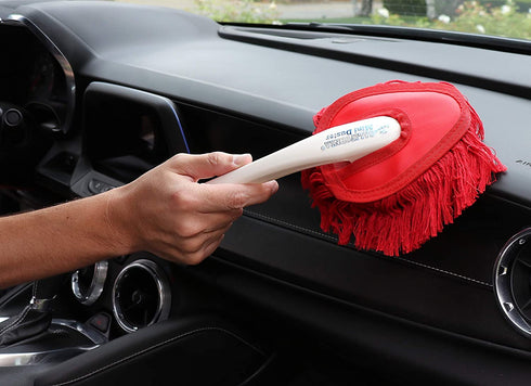 California Car Duster 62447 Dash Duster