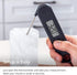 Greater Goods Wireless, Digital Food Thermometer Perfect for Meat, Fish, and Bread, Providing Accurate Readings and Designed in St. Louis