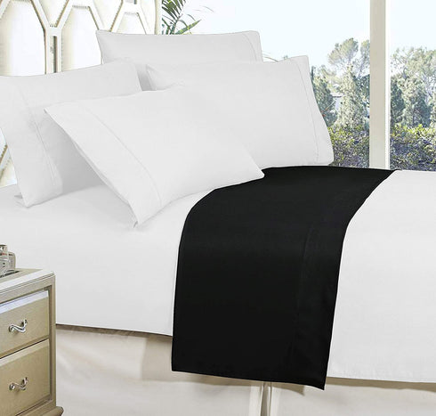 F66RW-Single-FLAT-Twin-Black