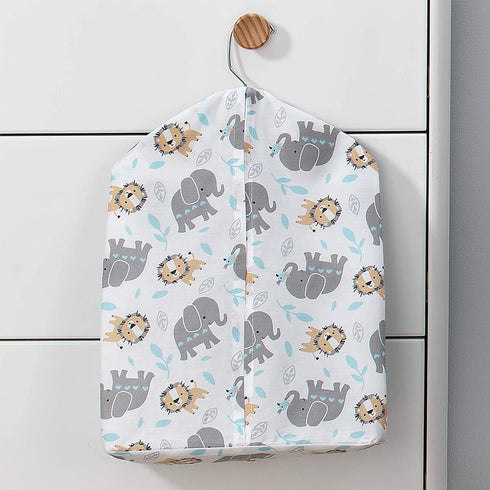 Bedtime Originals Jungle Fun Diaper Stacker