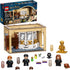 LEGO Harry Potter Hogwarts™: Polyjuice Potion Mistake 76386 Building Toy Set for Kids, Boys, and Girls Ages 7+ (217 Pieces)