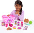 Minnie Bow-Tique Bowtastic Shopping Basket Set, by Just Play