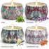 Scented Candle Gifts for Women, 4 Pack 4.4 oz Aromatherapy Candles, Stress Relief Gifts for Girlfriend, Teacher, Mom, Anniversary, Birthday