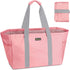 BALEINE Soft Extra Large Utility Tote, Foldable Reusable Storage Bag