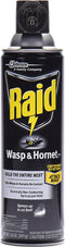 Raid Wasp Hornet Killer Spray (14 Ounce (Pack of 1)