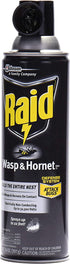 Raid Wasp Hornet Killer Spray (14 Ounce (Pack of 1)