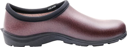 Sloggers Shoe's Men's Waterproof Comfort Garden
