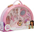 Disney Princess Style Collection Makeup Beauty Tote for Girls