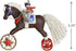 Hallmark Keepsake Ornament 2020 Year-Dated, A Pony for Christmas