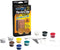 Master Manufacturing ReStor-it Quick 20 Fix-A-Chip Repair Kit, 20 Minute Repar, For Wood, Formica, Paneling, Plastic or Any Hard Surfaces (18084)