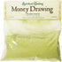 Spiritual Healing - Money Drawing Powder, Fast Luck Lotto, Makko Powder, Incense Making Kit, Money Drawing Candle, Loose Incense, Handcrafted with Herbs - 1 oz