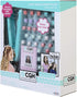 CGH Cute Girls Hairstyles! Jewel Blinger Installer Hair Kit with Hearts, Studs & Pearls