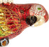 Old World Christmas Ornaments: Bird Watcher Collection Glass Blown Ornaments for Christmas Tree, Parrot