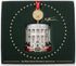 Official 2018 White House Christmas Ornament