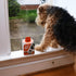 CLAWGUARD Protection Tape - Durable Single-Sided Shield Protection Barrier Against Cat, Dog, Bird, Rabbit Scratching and Clawing Furniture, Couch, Window Sill, Car Door, Glass and More!