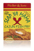 Slap Ya Mama Seasoning Fish Fry Cajun, 12 oz