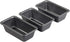 Wilton Non-Stick Mini Loaf Pan Set, 3-Piece