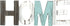 MyGift Rustic Home Sign Wall Decor, Mantel, Tabletop Multicolor Wood Cutout Block Letters