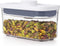 OXO Good Grips POP Container - Airtight Food Storage - 0.4 Qt for Baking Soda and More