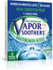 Vapor Soothers Nasal Dilator Clips, Instant Nasal Congestion Relief, Wintergreen, 28 Count, Drug-Free