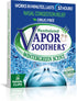 Vapor Soothers Nasal Dilator Clips, Instant Nasal Congestion Relief, Wintergreen, 28 Count, Drug-Free