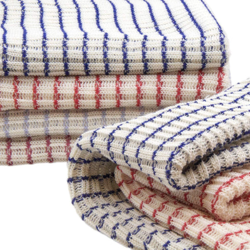 OHSAY USA World™s Most Versatile Dish Cloths - Made in America - Sold by Vets - 6 Pack