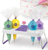 Wilton Cake Decorating Icing Bag Stand, 6-Cavity