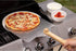 Cuisinart CPP-614 Aluminum Pizza Peel, 14"