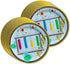 Super Science Birthday Party Supplies Set Plates Napkins Cups Tableware Kit for 16
