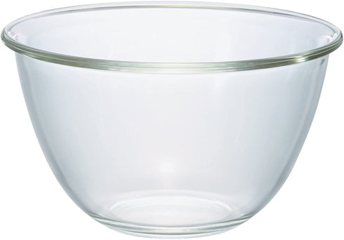 Hario Bowl, 2200ml, Clear