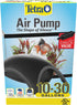 Tetra Whisper Air Pump with Minimal Noise and Maximum Air Flow