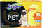 Swiffer Duster Multi-Surface Pet Heavy Duty Refills with Febreze Odor Defense, 3Count
