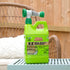 Mold Armor FG51264 E-Z Deck, Fence and Patio Wash with Hose-End Adaptor, Sprayer, Plain, 64 Ounces