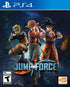 Jump force, Standard Edition - PlayStation 4
