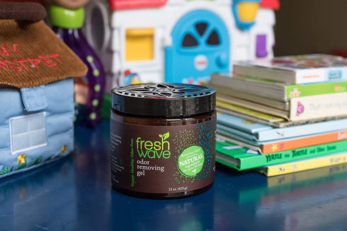 Fresh Wave Odor Removing Gel, 15 oz.