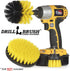 Bathroom Cleaner - Cleaning Supplies - Spin Brush - Tile - Grout Cleaner - Bathtub - Bath Mat - Shower Cleaner - Drill Brush - Carpet Cleaner - Sink - Shower Mat - Bathroom Rugs - Scrub Brush