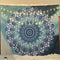 Sunm Boutique Tapestry Wall Hanging Indian Mandala Tapestry Bohemian Tapestry Hippie Tapestry Psychedelic Tapestry Wall Decor Dorm Decor
