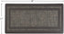 Asvin Premium Kitchen Mat, Waterproof Anti Fatigue Kitchen Rug, Cushioned Non-Slip Textilene Surface Kitchen Floor Mat for Home, Office, Indoor, 17"x30"