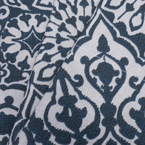 1800 Thread Count Sheet Set Soft Egyptian Quality Brushed Microfiber Sheets Luxury Bedding Set with Flat Sheet, Fitted Sheet, 2 Pillow Cases