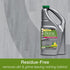 Bona Hard-Floor Cleaning Machine Formulation, Hard-Surface Floor Cleaner Concentrate Refill, for Stone Tile Laminate and Vinyl LVT/LVP, Lemon Mint Scent, 64 Fl Oz
