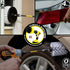 Drill Brush Power Scrubber by Useful Products Drillbrush Soft White Automotive Cleaning kit with Extended Reach Attachment Drill Bit Extension Carpet Cleaner Solution Car Interior Brush Set