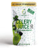 100% CELERY WHOLE FOOD – Our Celery Juice Powder is made from one ingredient only i.e. celery juice. Plant-Based, Non-GMO, Gluten-free naturally powerful whole vegetable powder | Packaging May Vary, 8 oz