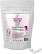 100 Caps White Pueraria Mirifica Powder Pure Root 100% 10:1 Breast Augmentation 2000mg Daily From Thailand