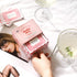 Bachelorette Party Box Games - Bridin' Dirty! Complete Bundle Kit for a Girls Night Out with The Bride to Be