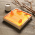 Himalayan Glow Natural (2-3 lbs), Zen Garden Himalayan Pink Salt