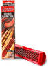 SLOTDOG - Hot Dog Slicing Tool - 10 inch - Red
