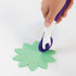 Wilton Decorate with Detail Brush Set for The Adventurous Cake Decorator, Cake Decorating Supplies