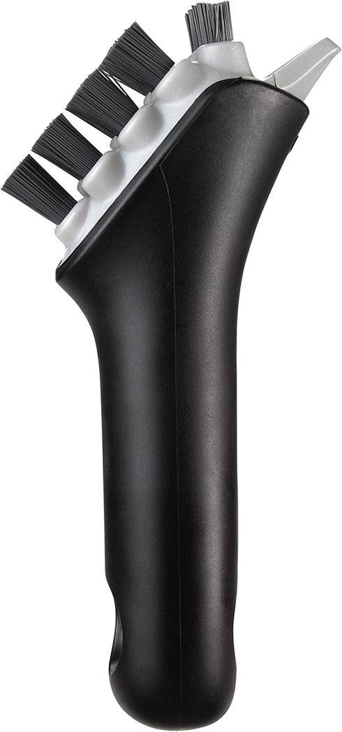 OXO Good Grips Cast Iron Pan Brush