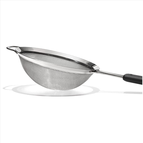 OXO Good Grips 6-in Double Rod Strainer
