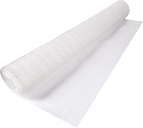 Roberts Serenity Foam Wood & Laminate Underlayment, 100 sq. ft. Roll